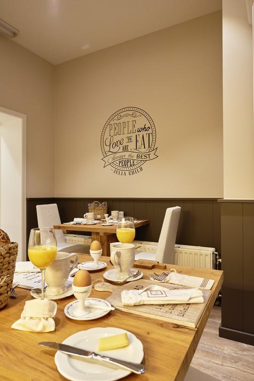 B&B Le Nord Roeselare Buitenkant foto