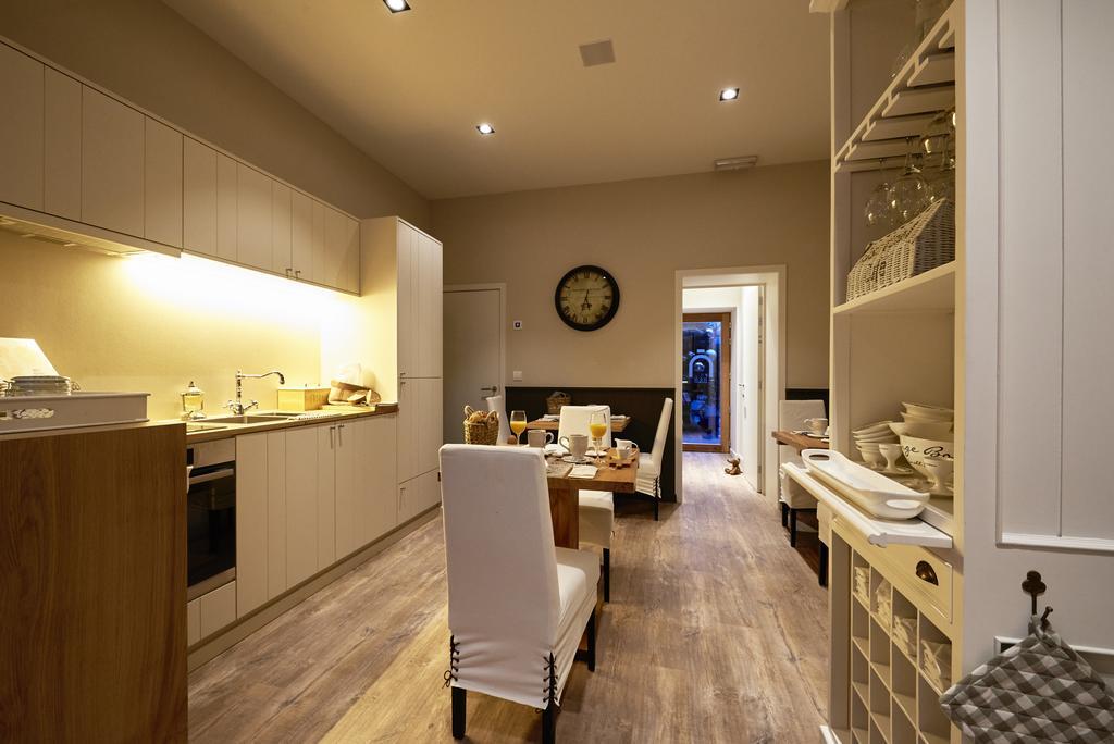 B&B Le Nord Roeselare Buitenkant foto