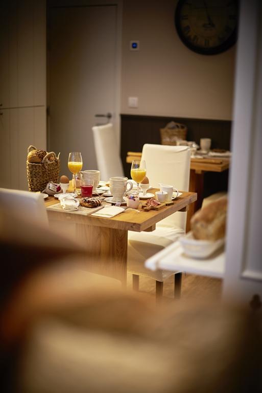 B&B Le Nord Roeselare Buitenkant foto