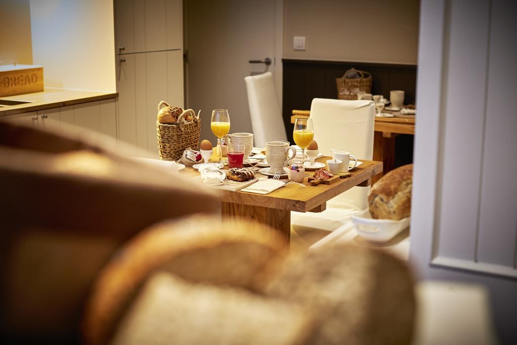 B&B Le Nord Roeselare Buitenkant foto