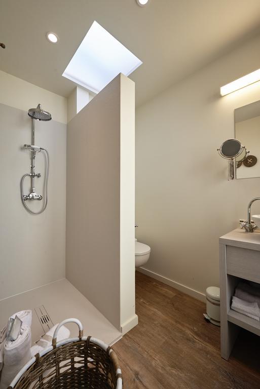 B&B Le Nord Roeselare Kamer foto