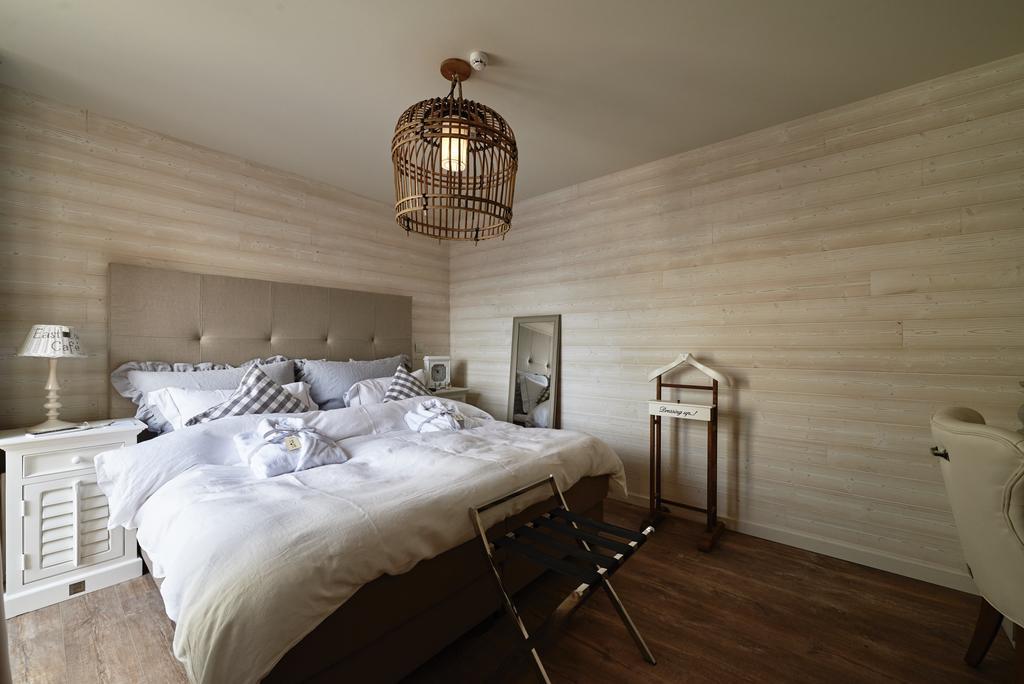 B&B Le Nord Roeselare Kamer foto