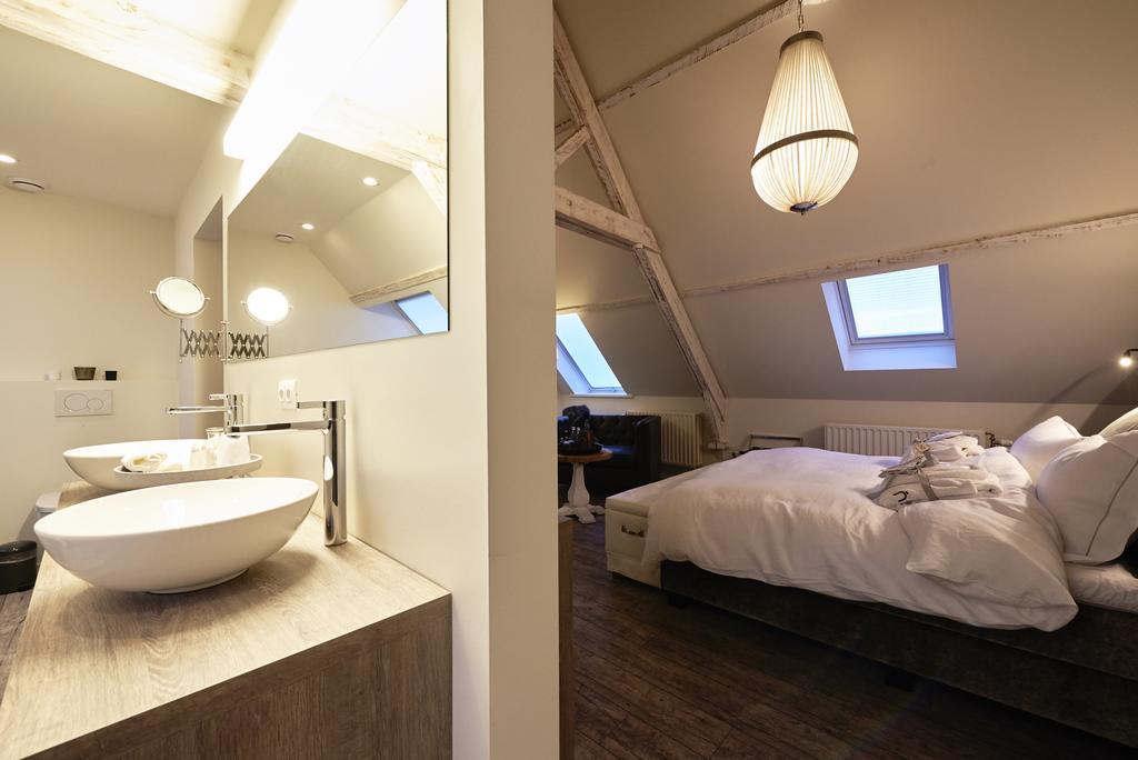 B&B Le Nord Roeselare Kamer foto