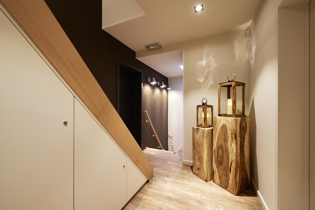 B&B Le Nord Roeselare Kamer foto