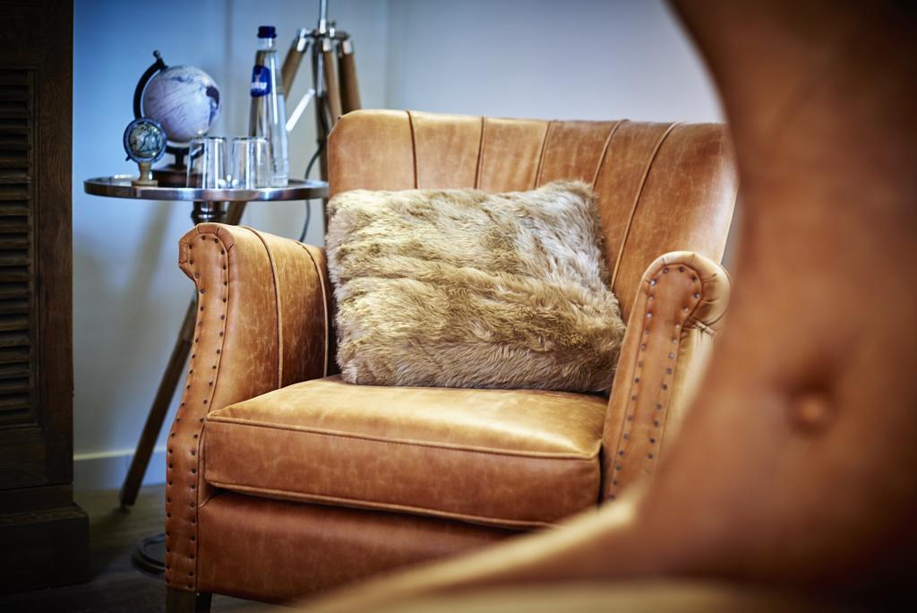 B&B Le Nord Roeselare Kamer foto