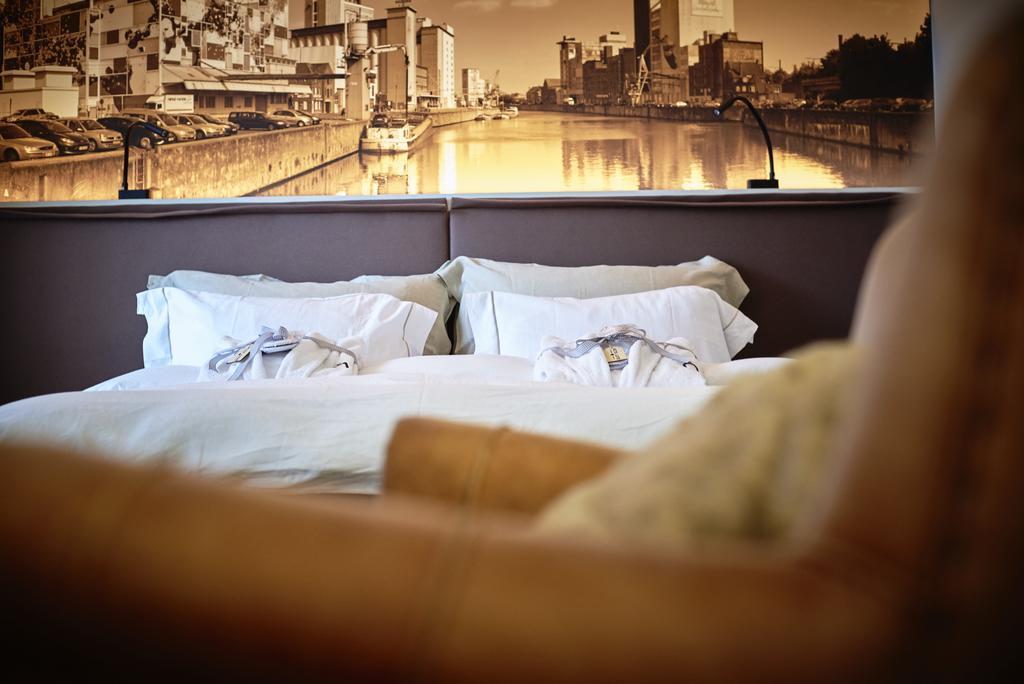 B&B Le Nord Roeselare Kamer foto