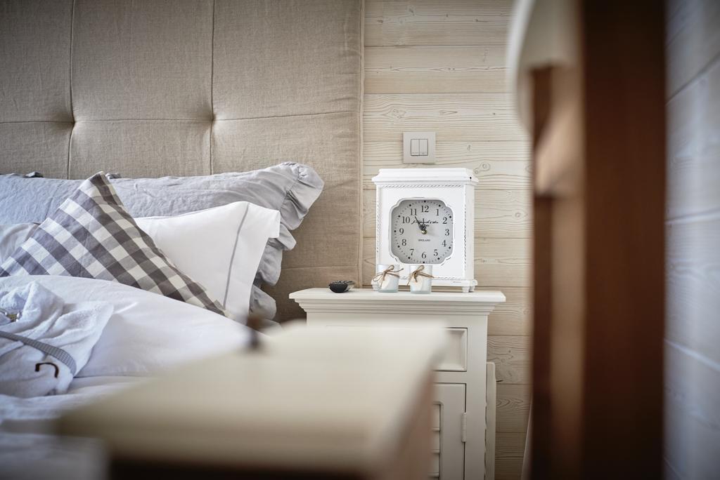 B&B Le Nord Roeselare Kamer foto