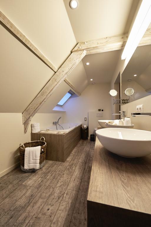 B&B Le Nord Roeselare Buitenkant foto