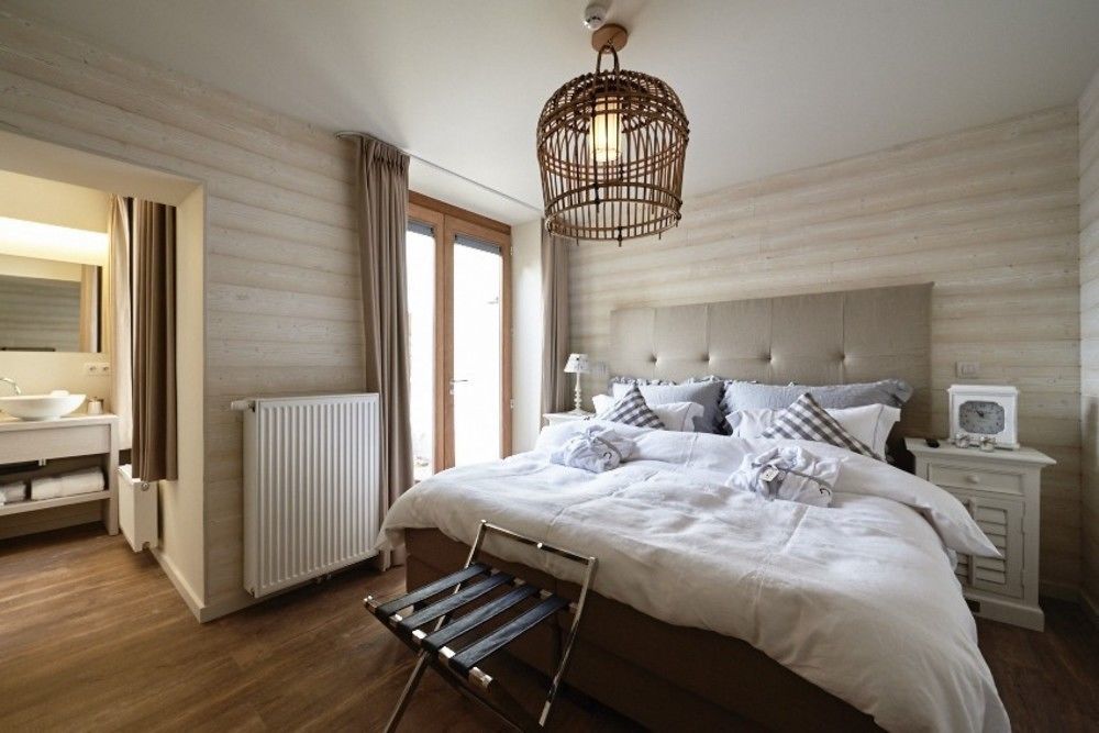 B&B Le Nord Roeselare Buitenkant foto
