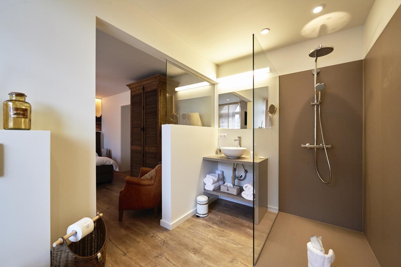 B&B Le Nord Roeselare Buitenkant foto
